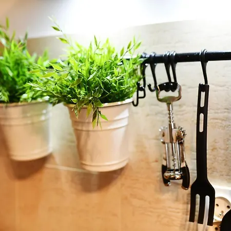 Lägenhet Apartament Spacerowy 2 Osiedle Baltyk *