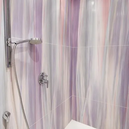 Lägenhet Apartament Spacerowy 2 Osiedle Baltyk *
