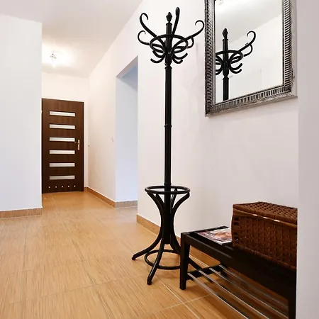 Apartament Spacerowy 2 Osiedle Baltyk Lägenhet Zieleniewo (Kolobrzeg)