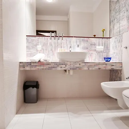 Lägenhet Apartament Spacerowy 2 Osiedle Baltyk