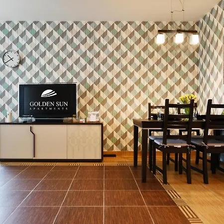 Apartament Spacerowy 2 Osiedle Baltyk Lägenhet Zieleniewo (Kolobrzeg)
